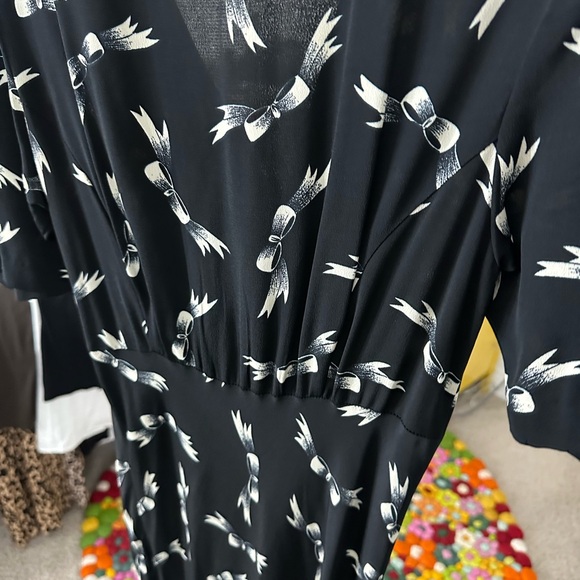 Betsey Johnson Vintage Dress - Picture 5 of 5